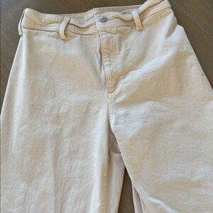 Universal Thread Light Tan Pants